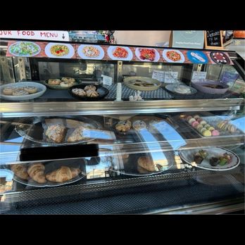 Caffe Paradiso - Dessert/pastries - Cafes Near Me - Brentwood, California