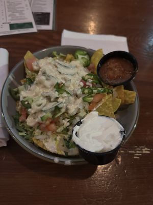 Manny's Grant Park by null