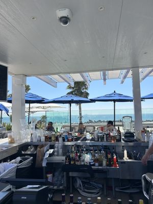 Sun Deck by null