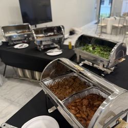 Studio 1060 - Catering options at studio1060
