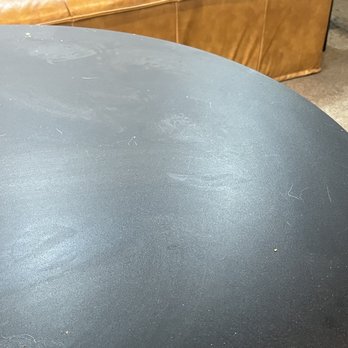 Cupla Coffee - Dirty table at 10am - Coffee & Tea Near Me - Salt Lake City, Utah