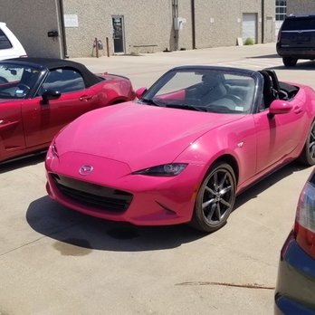Ace Miatas and More - Auto Repair Near Me - Lewisville, Texas Ace Miatas and More - Auto Repair Near Me - Lewisville, Texas