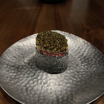 JUA - Caviar Kim - Korean Near Me - New York, New York JUA - Caviar Kim - Korean Near Me - New York, New York