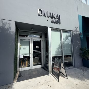 OMAKAI sushi - Sushi Bars Near Me - Miami, Florida OMAKAI sushi - Sushi Bars Near Me - Miami, Florida