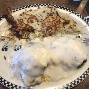 Black Bear Diner Goodyear - Southern Scramble - American Near Me - Goodyear, Arizona