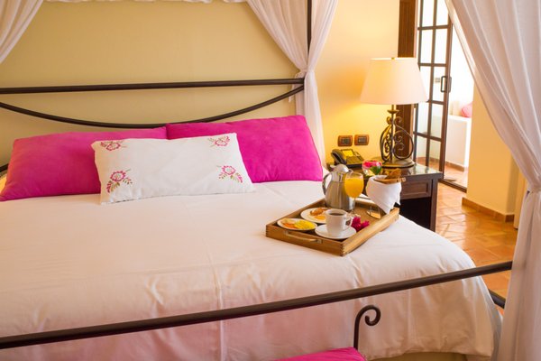 Guaycura Boutique Hotel Beach Club & Spa by null