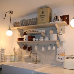 Gästehaus Hölle 12 - Küche Gästehaus Hölle 12 Bamberg