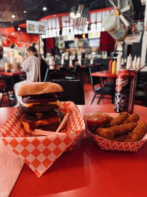 Heart Attack Grill by null