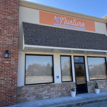 Nurture Chiropractic Company - Chiropractors Near Me - Tahlequah, Oklahoma Nurture Chiropractic Company - Chiropractors Near Me - Tahlequah, Oklahoma