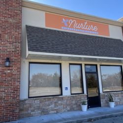 Nurture Chiropractic Company