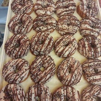 Marcella's Doughnuts and Bakery - Donuts Near Me - Cincinnati, Ohio Marcella's Doughnuts and Bakery - Donuts Near Me - Cincinnati, Ohio