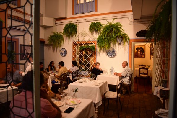 Casa Pepe de La Judería by null