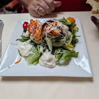 Midnight Star Casino - Mom had a salad with Bleu Cheese. - Casinos Near Me - Deadwood, South Dakota Midnight Star Casino - Mom had a salad with Bleu Cheese. - Casinos Near Me - Deadwood, South Dakota