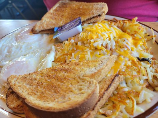 A-Pine Family Restaurant by null