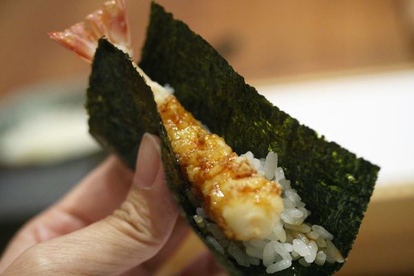 Tempura Miyashiro by null