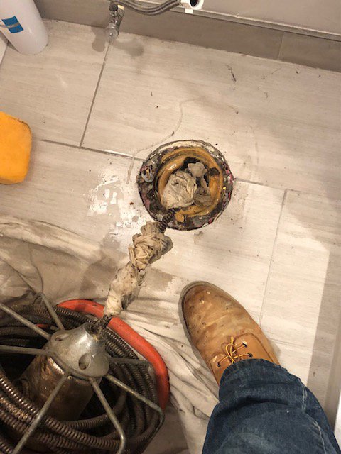 Slide of Dmv Plumbing & Waterproofing