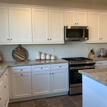 Mr G Contractor - Kitchen Backsplash - Handyman Near Me Mr G Contractor - Kitchen Backsplash - Handyman Near Me