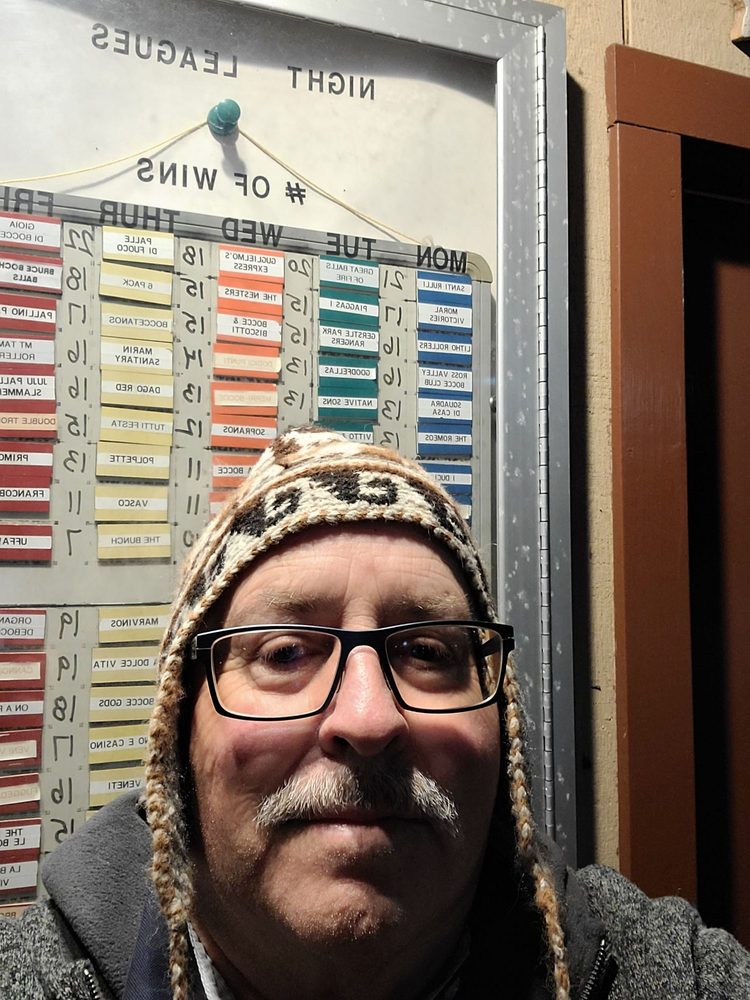 MARIN BOCCE FEDERATION Updated August 2024 40 Photos & 23 Reviews 550 B St, San Rafael