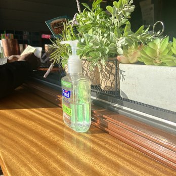 The Rye Bread Bar - Food Trucks Near Me - Austin, Texas