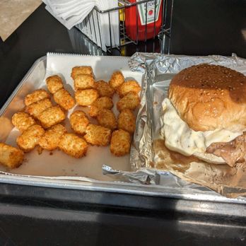 Beef Daddy’s - Italian Near Me - Macomb, Michigan