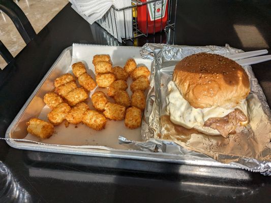 Beef Daddy's by null