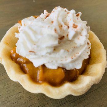 CutiePies - Desserts Near Me