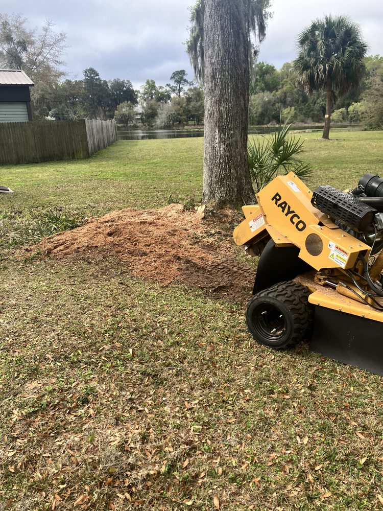 Slide of Sanchez Services