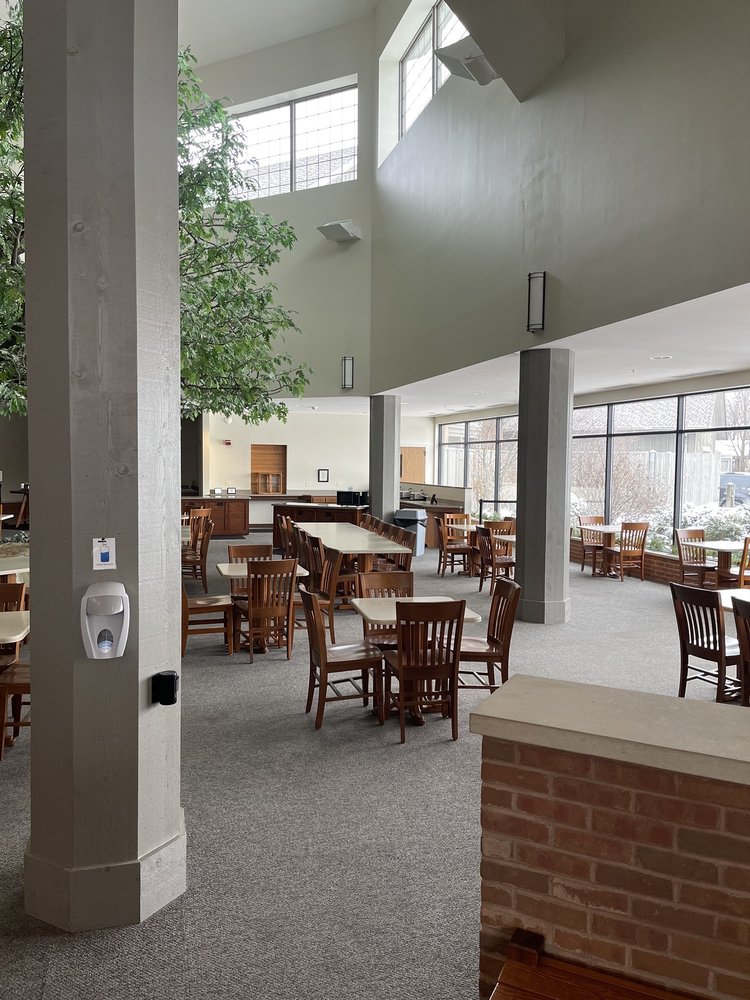 SAUDER HERITAGE INN Updated October 2024 23 Photos & 32 Reviews