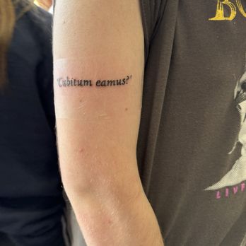 Great Day Tattoo - Tattoo Near Me - Golden, Colorado Great Day Tattoo - Tattoo Near Me - Golden, Colorado