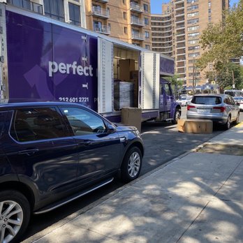 Perfect Moving - Movers Near Me - New York, New York Perfect Moving - Movers Near Me - New York, New York