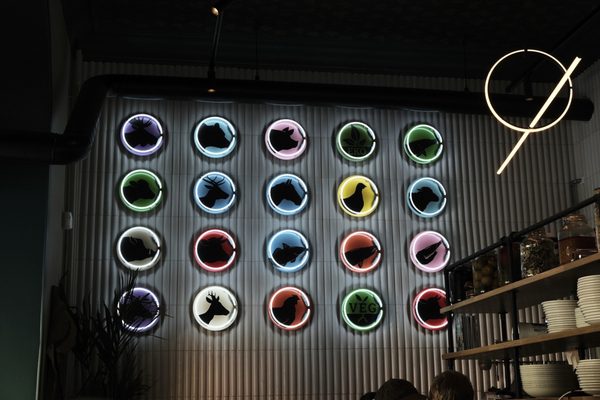 Meatballs for the People by null