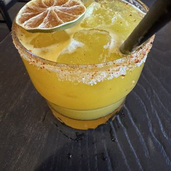 Nixtaco - Table salt rim. Yuck. - Mexican Near Me - Folsom, California Nixtaco - Table salt rim. Yuck. - Mexican Near Me - Folsom, California