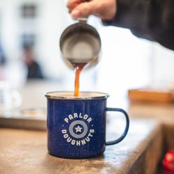 Parlor Doughnuts