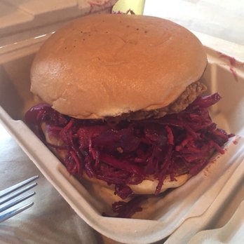 The Butchers Son - Classic Fried Chicken - Salad Near Me - Berkeley, California