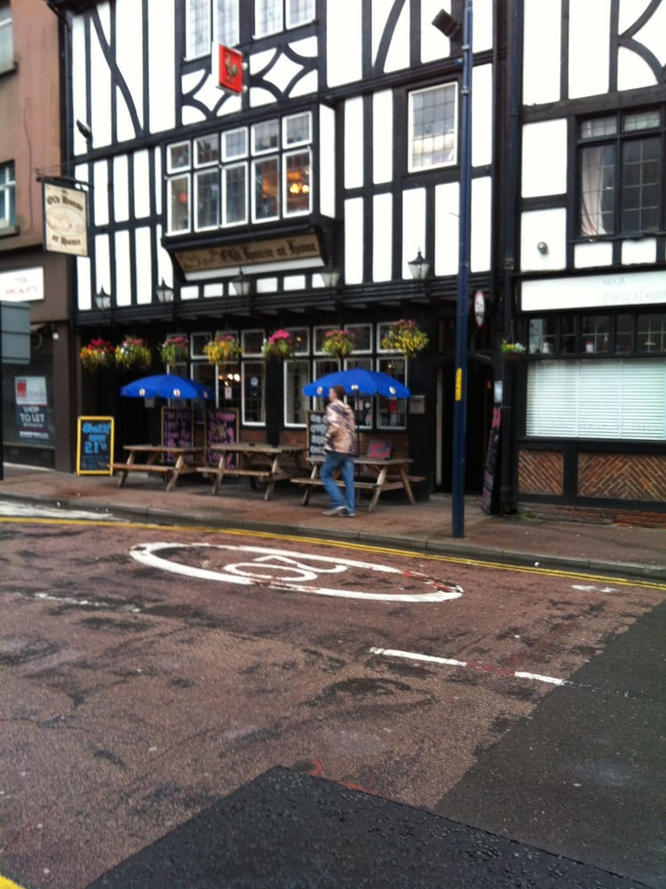 OLD HOUSE AT HOME Updated August 2024 10 Pudding Lane, Maidstone