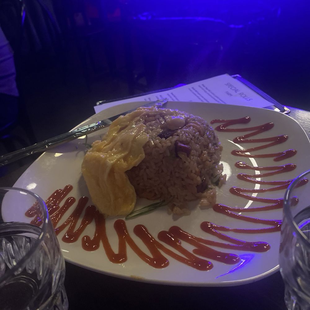 Kinoko - Cajun/Creole Near Me - Brooklyn, New York