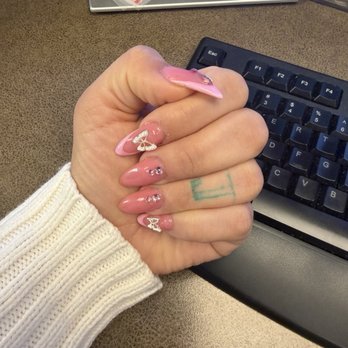 Mary Queen Nails - Nail Salons Near Me - San Jose, California Mary Queen Nails - Nail Salons Near Me - San Jose, California