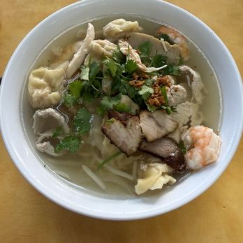Hai Ky Noodles - 1. Hai Ky House Special Noodles - Chinese Near Me - San Francisco, California Hai Ky Noodles - 1. Hai Ky House Special Noodles - Chinese Near Me - San Francisco, California