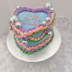 Sweet Treats SJ