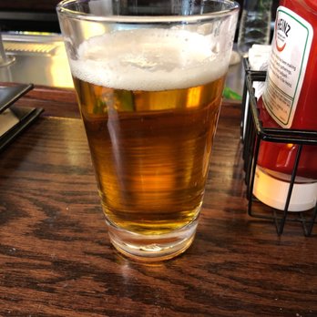 Cask & Barrel Bistro - Harpoon IPA - Cafes Near Me - Windsor Locks, Connecticut