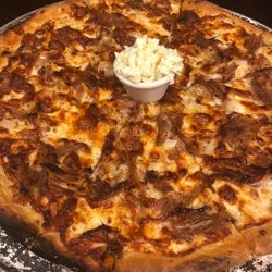 Acme Pizza & Daiquiris
