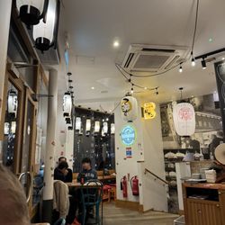 Shoryu Ramen
