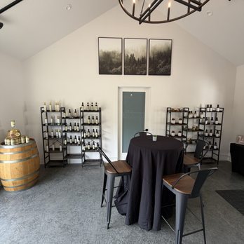 La Nebbia Winery - Wineries Near Me - Half Moon Bay, California La Nebbia Winery - Wineries Near Me - Half Moon Bay, California