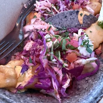 Taconeta - Baja Fish Taco - Tacos Near Me - El Paso, Texas