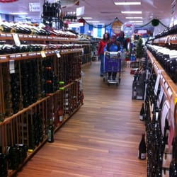 Seaside Wine & Spirits