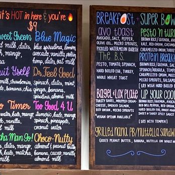 Skybowl Cafe - Smoothies, sandwiches and super bowls. - Acai Bowls Near Me - Seattle, Washington Skybowl Cafe - Smoothies, sandwiches and super bowls. - Acai Bowls Near Me - Seattle, Washington