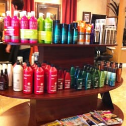 Pixies Hair Salon