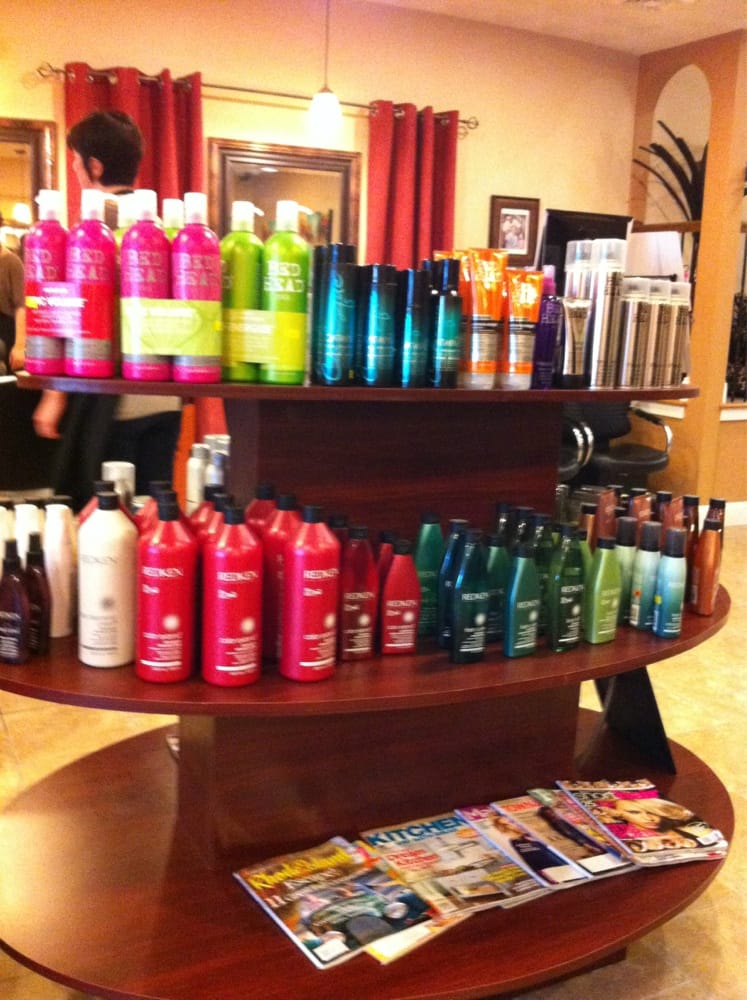 Pixies Hair Salon Logo