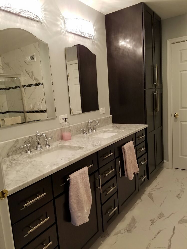 Slide of Prolux Contractors