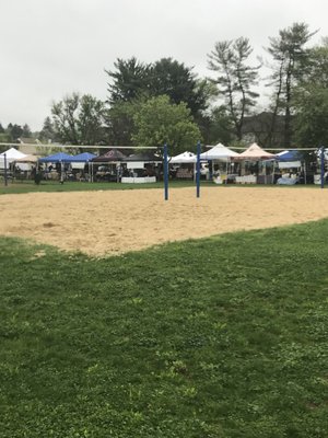 Saucon Valley Farmers' Market by null